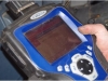 Close up of Auto Diagnostic scanner