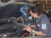 Auto Engine Repair Service