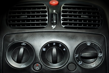 How Does Your Car’s Air Conditioning Work?